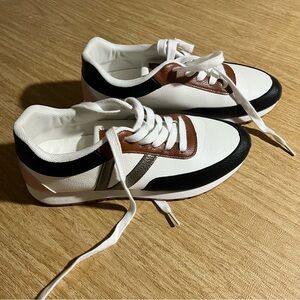 Grace & Lace Women’s Sneakers 8.5